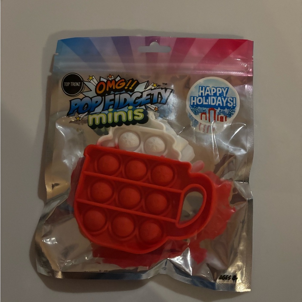 Pop it